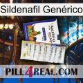 Sildenafil Genérico 11